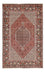 Persisk tæppe - Bijar - 254 x 153 cm - rust