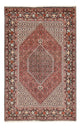 Bidjar Tæppe 254x153cm - Persisk tæppe
