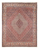 Bidjar Tæppe 378x307cm - Persisk tæppe