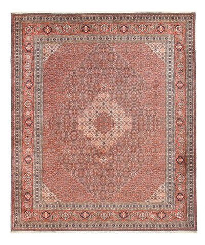 Tabriz Tæppe 322x397cm - Persisk tæppe