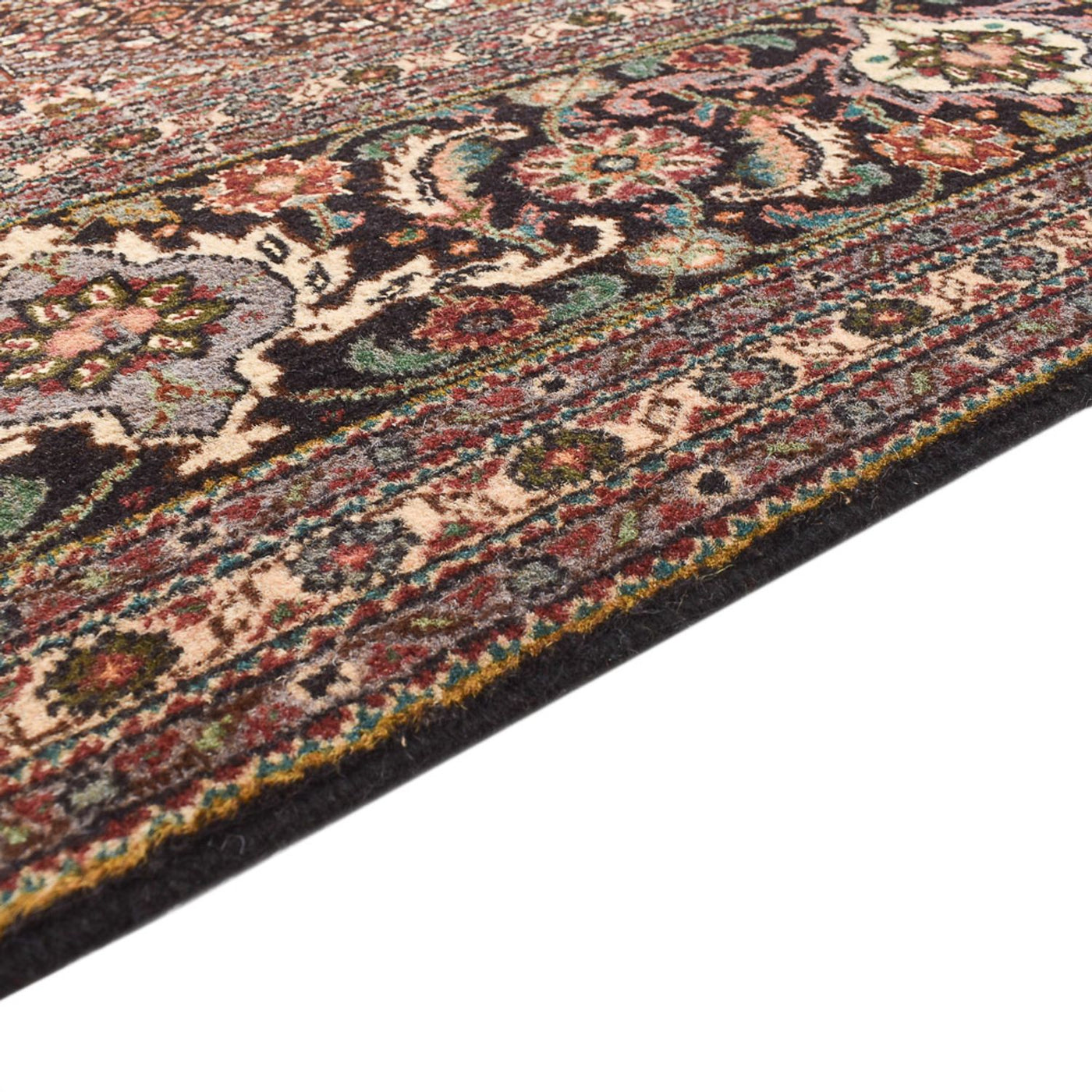 Tabriz - 40 Raj Tæppe 305x250cm - Persisk tæppe