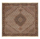 Tabriz - 40 Raj Tæppe 204x198cm - Persisk tæppe