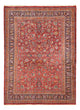Mashhad Tæppe 407x294cm - Persisk tæppe