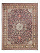 Tabriz - 40 Raj Tæppe 395x295cm - Persisk tæppe