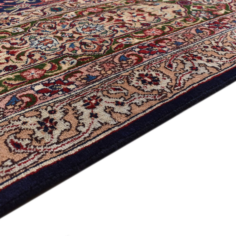 Persisk tæppe - Tabriz - Royal - 395 x 295 cm - rust