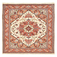 Ardabil Tæppe 200x200cm - Persisk tæppe – product image