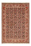 Persisk tæppe - Tabriz - Royal - 153 x 103 cm - rust