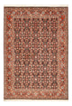 Tabriz - 50 Raj Tæppe 153x103cm - Persisk tæppe