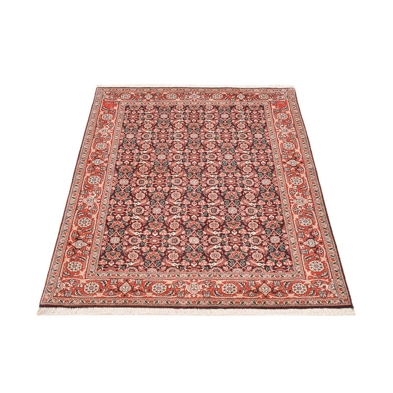 Persisk tæppe - Tabriz - Royal - 153 x 103 cm - rust