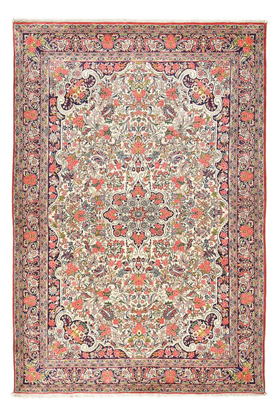 Bidjar Tæppe 213x320cm - Persisk tæppe