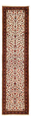 Løber Persisk tæppe - Nomadisk - 365 x 95 cm - beige