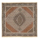 Tabriz - 40 Raj Tæppe 206x202cm - Persisk tæppe