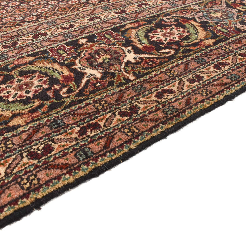 Persisk tæppe - Tabriz - Royal - 290 x 252 cm - rust