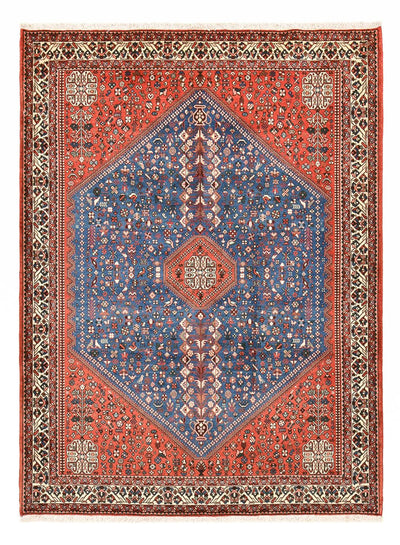 Kashkuli Tæppe 155x212cm - Persisk tæppe