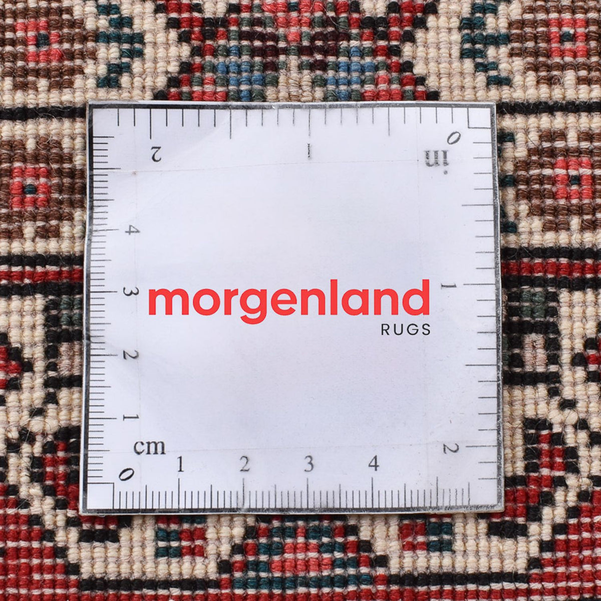 Gabbeh-tæppe - Kashkuli Persisk - 212 x 155 cm - mørkeblå