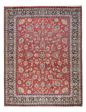 Persisk tæppe - Classic - 327 x 246 cm - rød