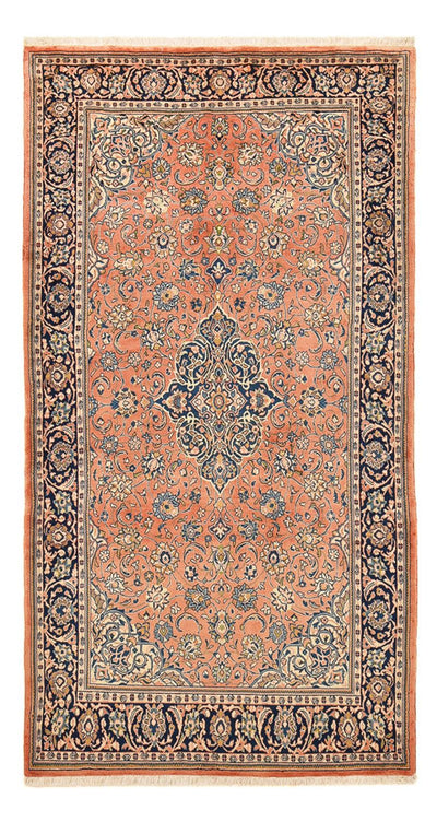 Hamadan Tæppe 129x235cm - Persisk tæppe
