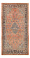 Løber Persisk tæppe - Nomadisk - 235 x 129 cm - lysrød