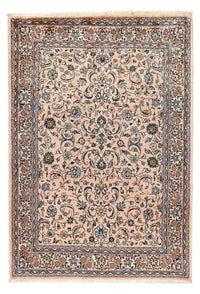 Persisk tæppe - Classic - 204 x 138 cm - pink