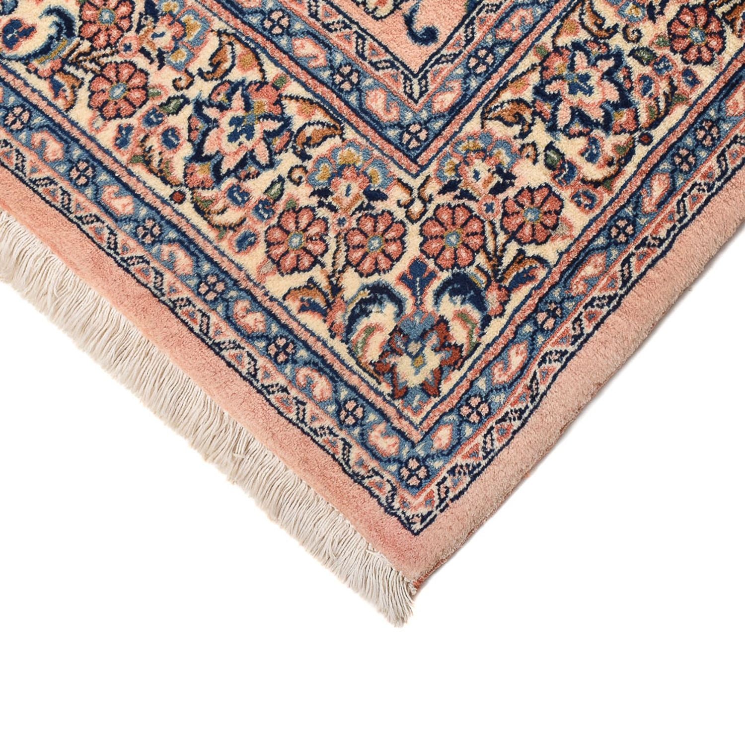 Persisk tæppe - Classic - 204 x 138 cm - pink