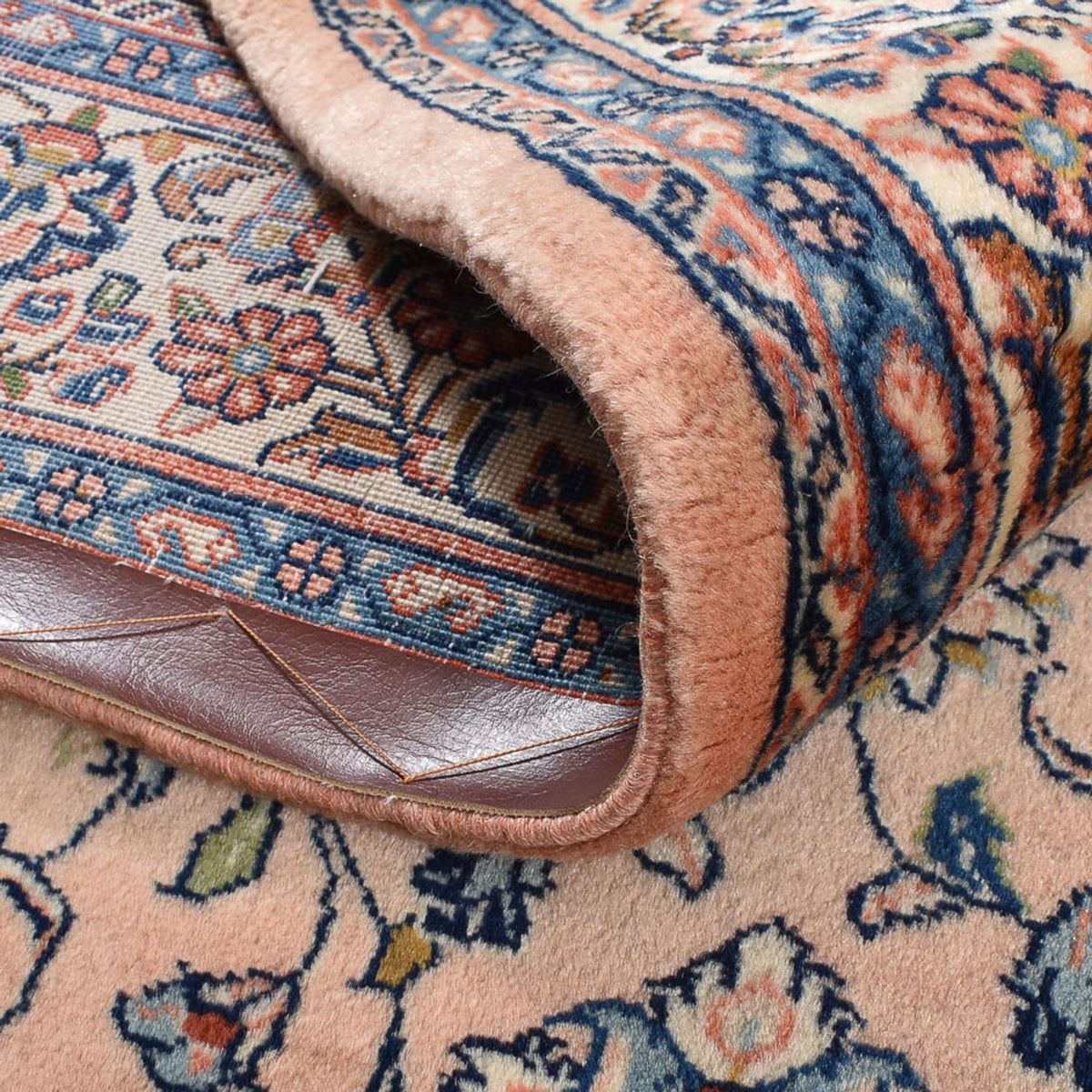 Persisk tæppe - Classic - 204 x 138 cm - pink