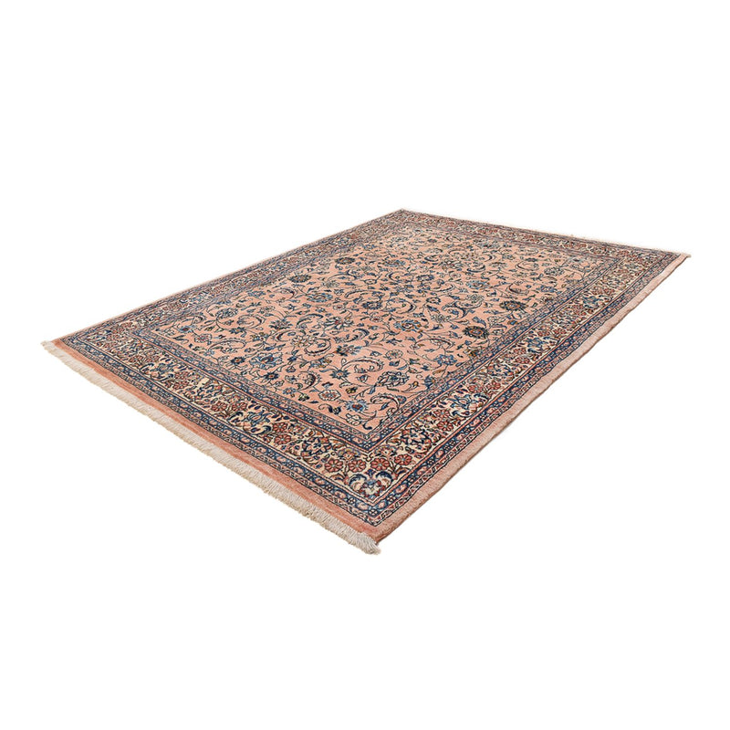 Persisk tæppe - Classic - 204 x 138 cm - pink