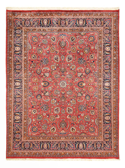 Mashhad Tæppe 292x394cm - Persisk tæppe