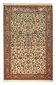 Sarouk Tæppe 136x208cm - Persisk tæppe