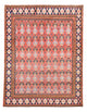 Mahal Tæppe 197x127cm - Persisk tæppe