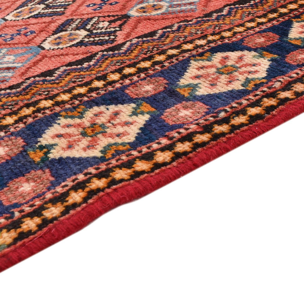 Persisk tæppe - Classic - 197 x 127 cm - lysrød