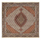 Tabriz - 40 Raj Tæppe 203x199cm - Persisk tæppe
