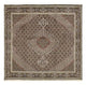 Tabriz - 40 Raj Tæppe 201x200cm - Persisk tæppe
