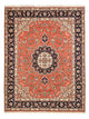 Tabriz - 40 Raj Tæppe 270x210cm - Persisk tæppe