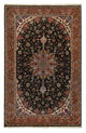 Tabriz - 40 Raj Tæppe 308x201cm - Persisk tæppe
