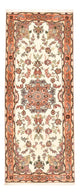 Tabriz - 50 Raj Tæppe 81x204cm - Persisk tæppe
