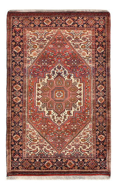 Gholtogh Tæppe 75x120cm - Persisk tæppe