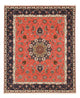 Tabriz - 50 Raj Tæppe 300x245cm - Persisk tæppe