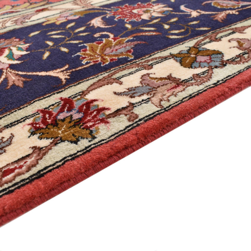 Persisk tæppe - Tabriz - Royal - 300 x 245 cm - rød