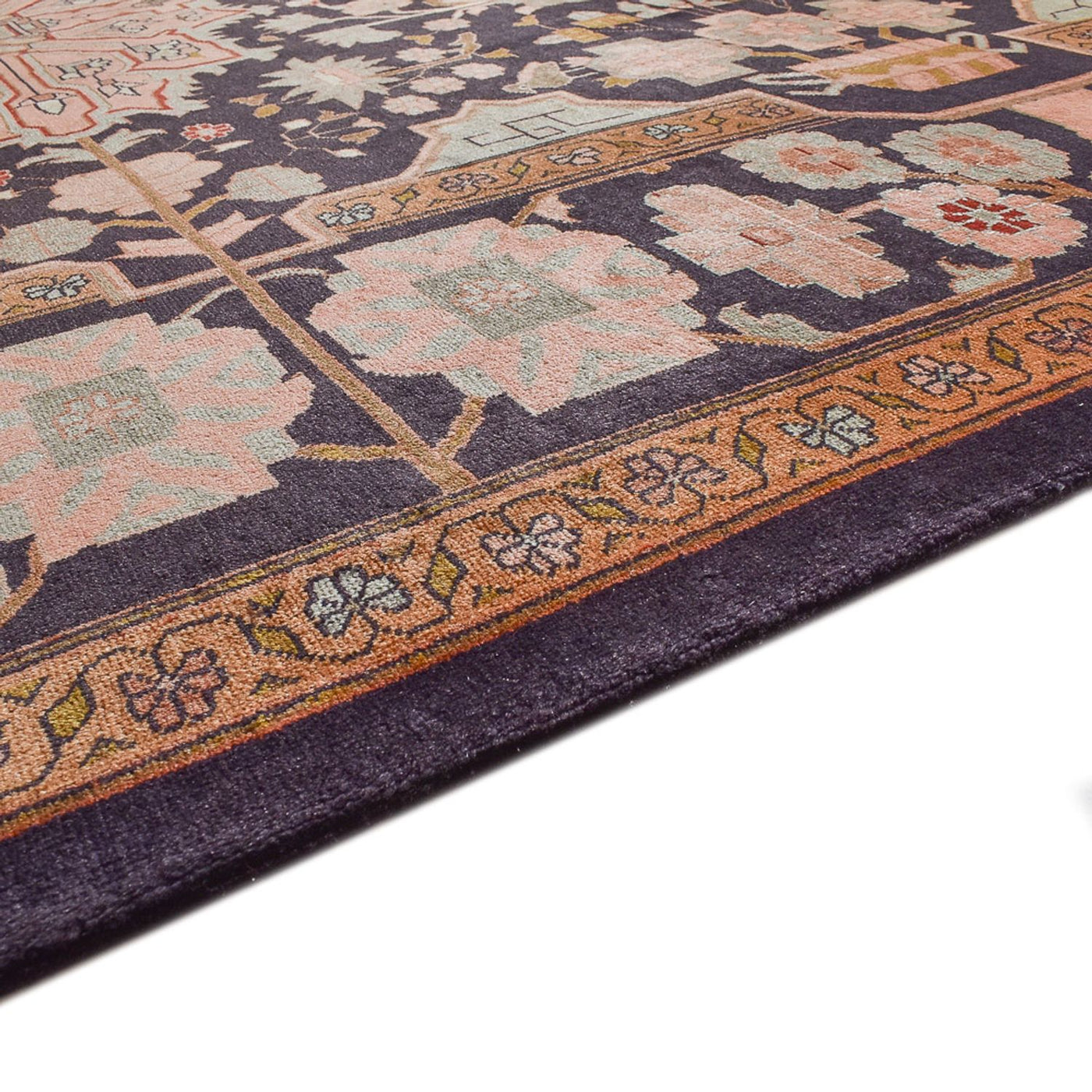 Ardabil Tæppe 360x250cm - Persisk tæppe
