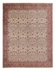 Bidjar Tæppe 382x298cm - Persisk tæppe