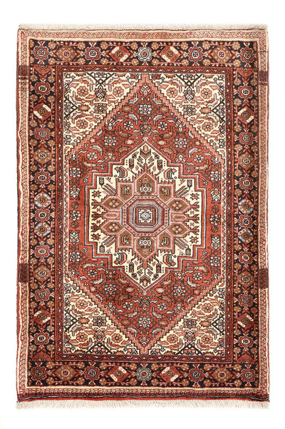 Gholtogh Tæppe 80x120cm - Persisk tæppe
