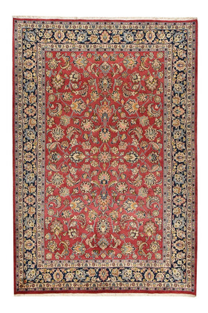 Persisk tæppe - Classic - 305 x 200 cm - rød