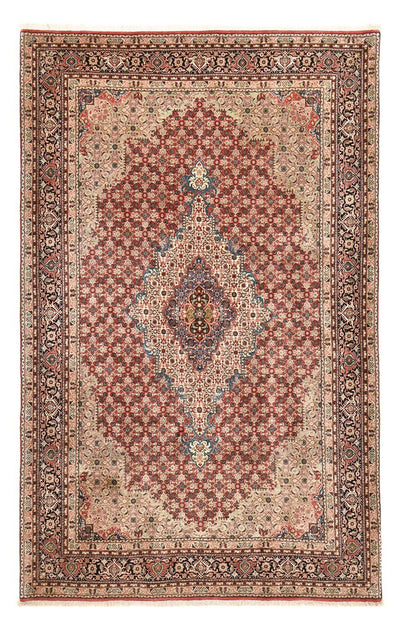 Bidjar Tæppe 209x327cm - Persisk tæppe