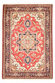 Tabriz Tæppe 148x103cm - Persisk tæppe