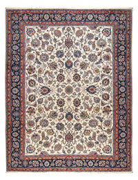 Persisk tæppe - Classic - Royal - 390 x 300 cm - creme