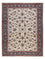 Persisk tæppe - Classic - Royal - 390 x 300 cm - creme