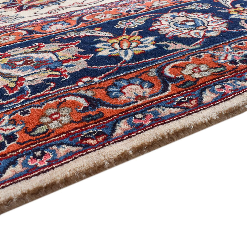 Persisk tæppe - Classic - Royal - 390 x 300 cm - creme