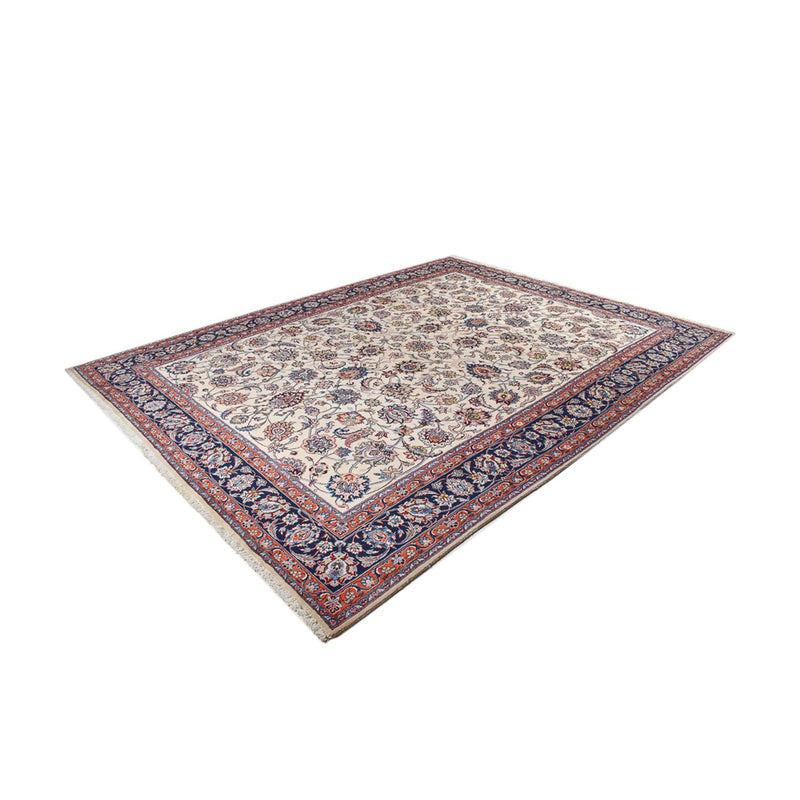 Persisk tæppe - Classic - Royal - 390 x 300 cm - creme