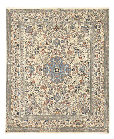 Kashan Tæppe 250x298cm - Persisk tæppe