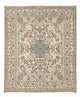 Kashan Tæppe 298x250cm - Persisk tæppe